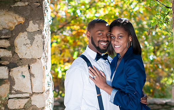 Austin Engagement Photography