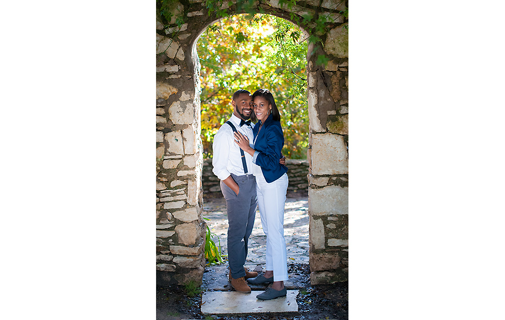 Austin Engagement Photography