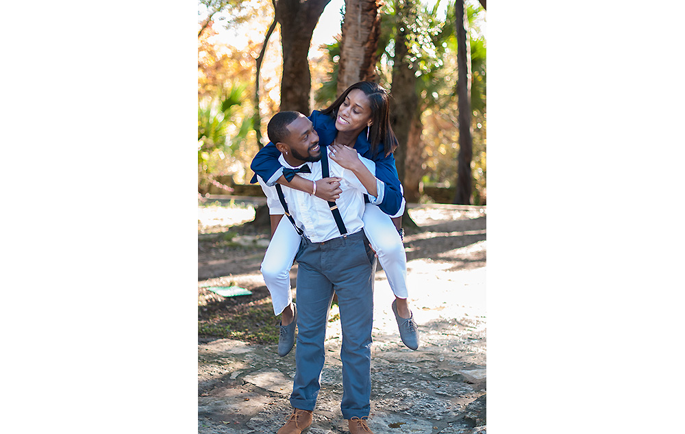 Austin Engagement Photography