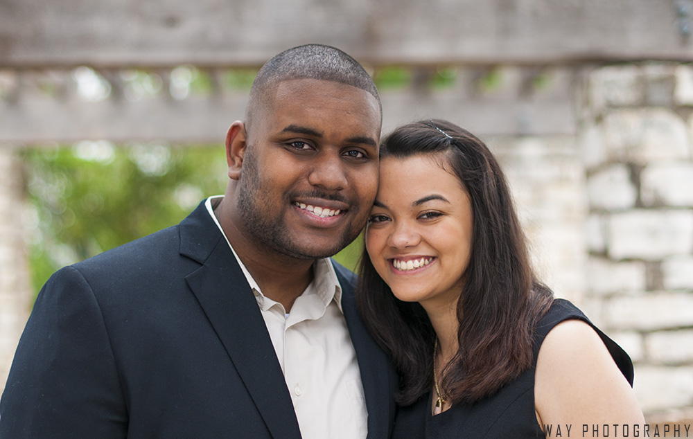 Austin Engagement Photography