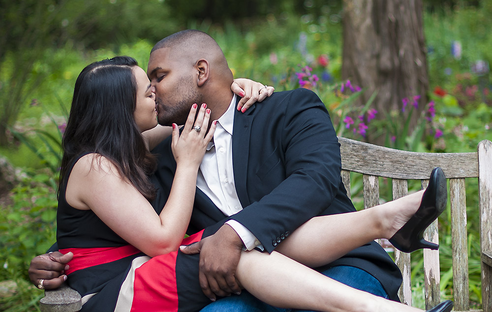 Austin Engagement Photography