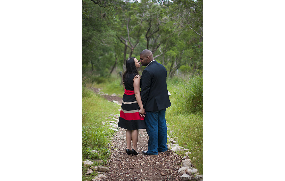 Austin Engagement Photography