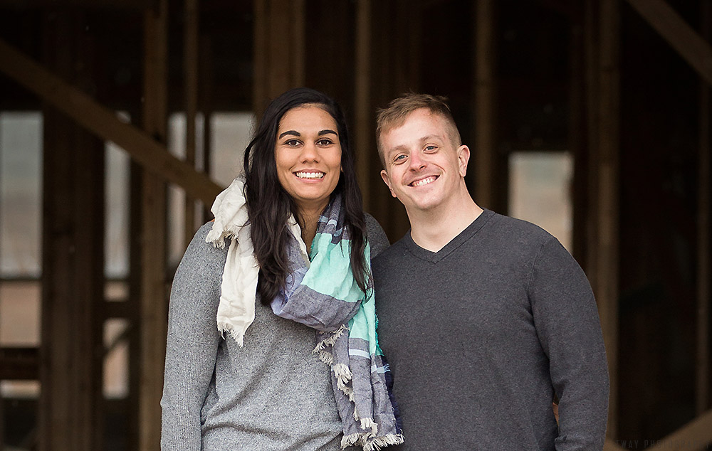 Austin Engagement Photography