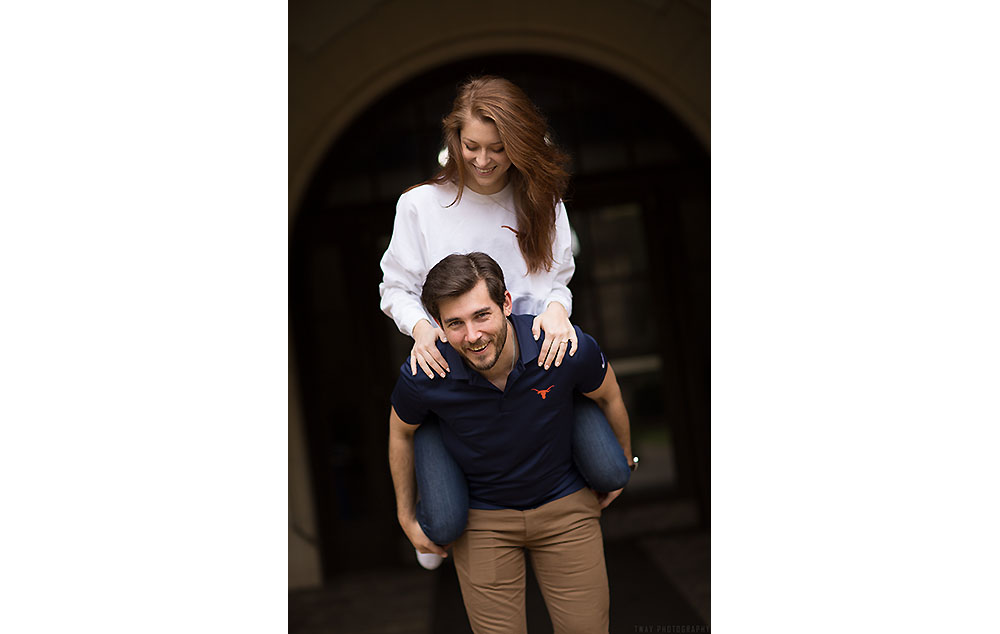 Austin Engagement Photography