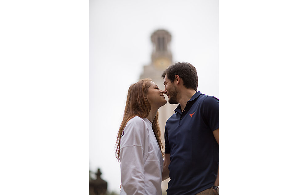 Austin Engagement Photography