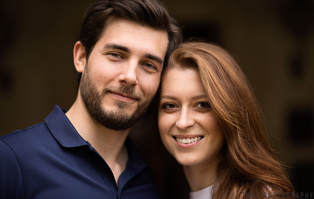 Austin Engagement Photography