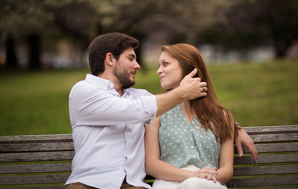 Austin Engagement Photography