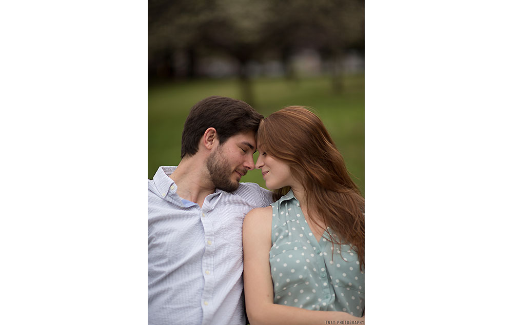 Austin Engagement Photography