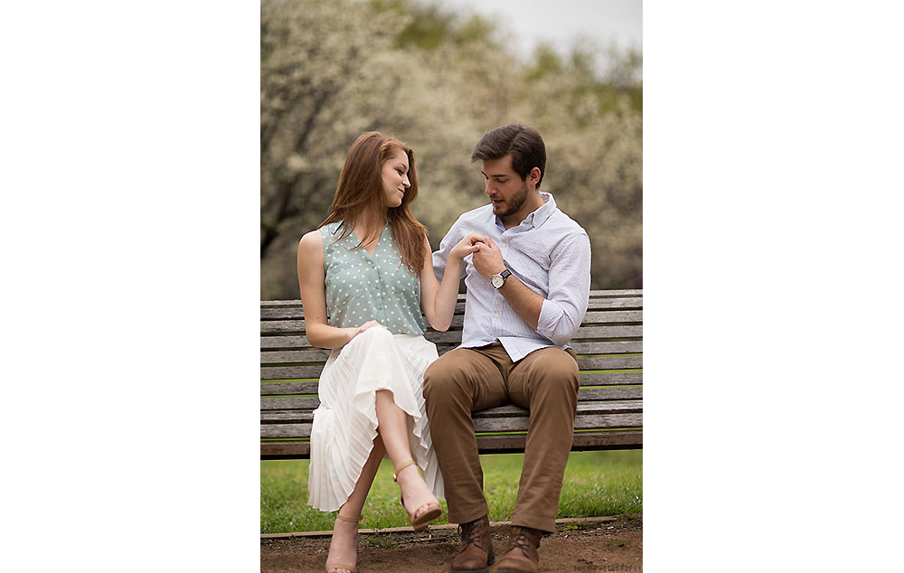 Austin Engagement Photography