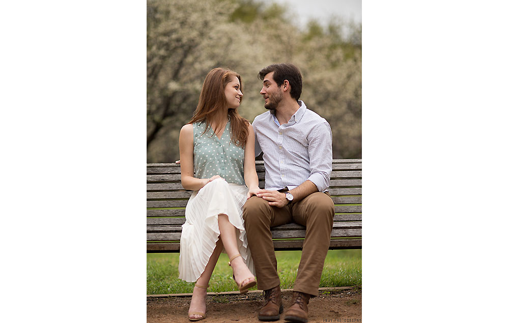 Austin Engagement Photography