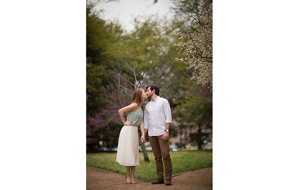 Austin Engagement Photography