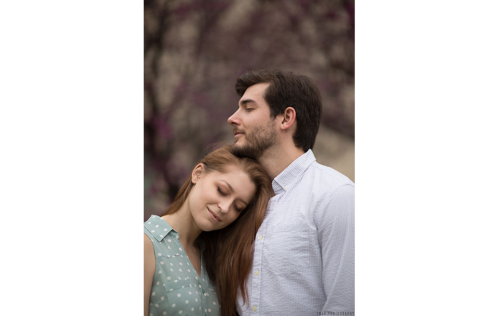 Austin Engagement Photography