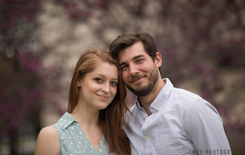 Austin Engagement Photography