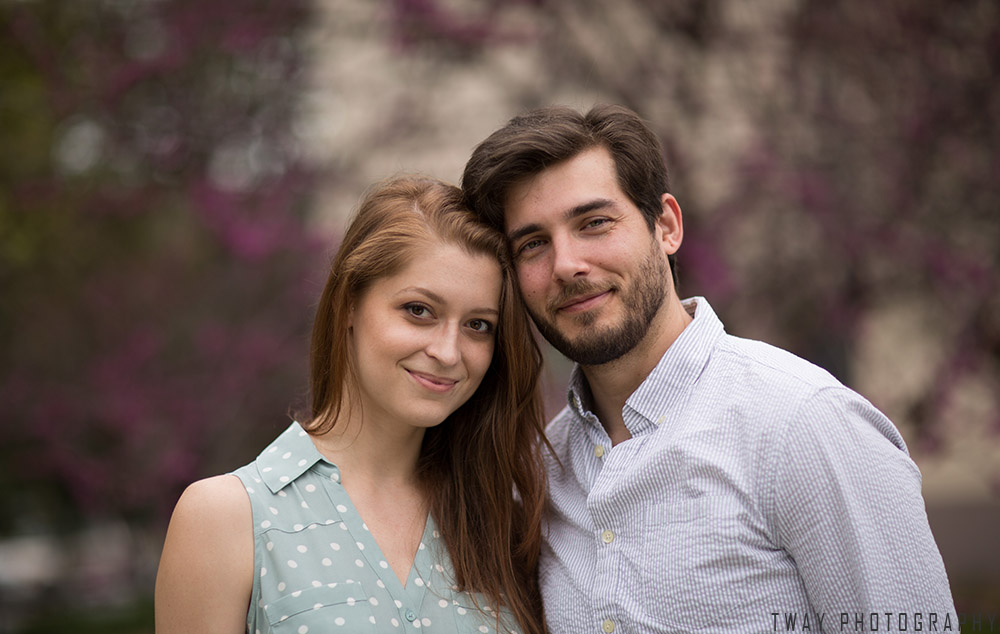 Austin Engagement Photography