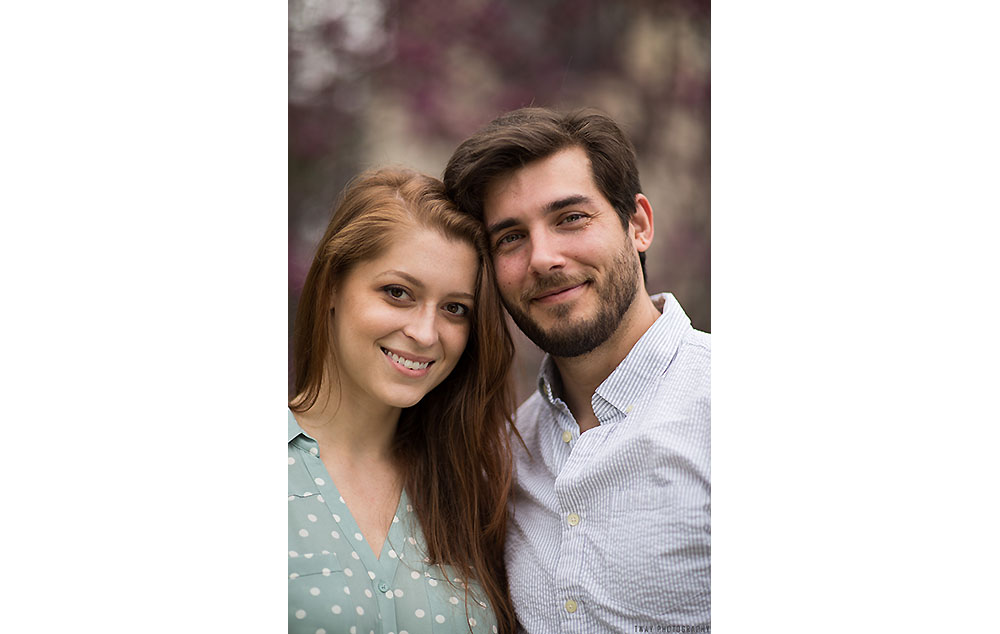 Austin Engagement Photography