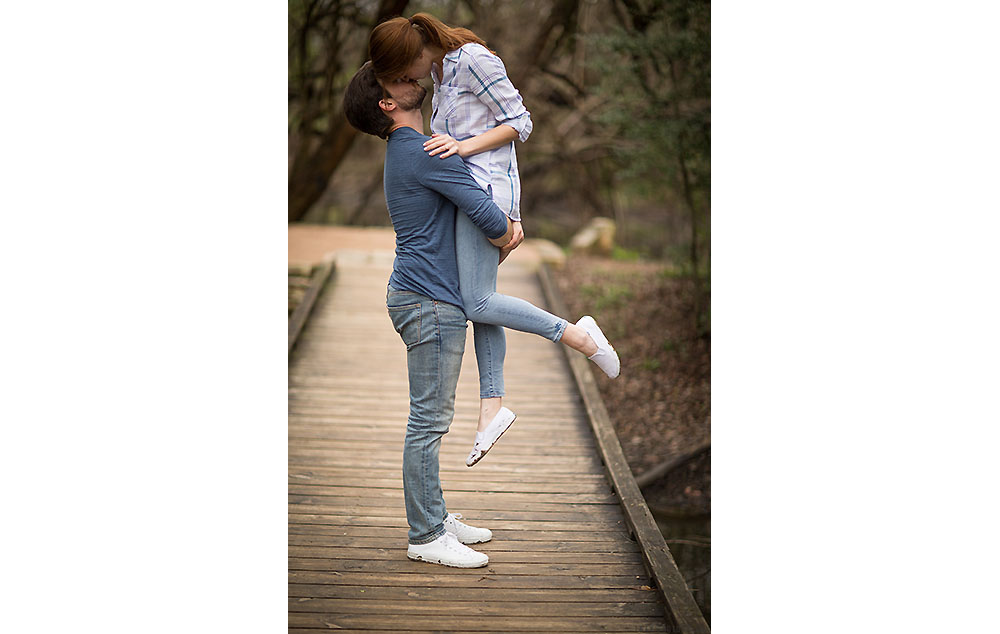 Austin Engagement Photography