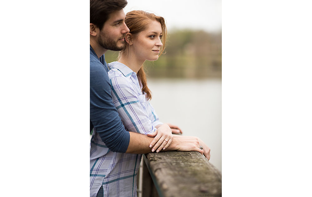 Austin Engagement Photography