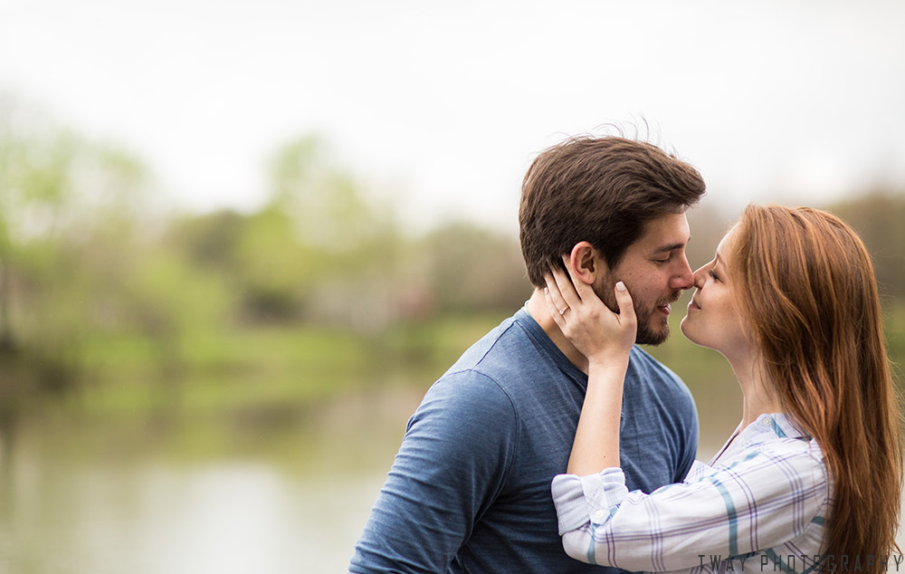 Austin Engagement Photography