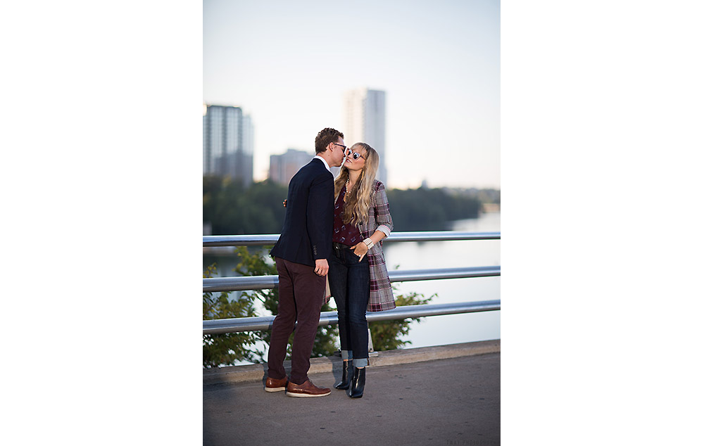 Austin Engagement Photography