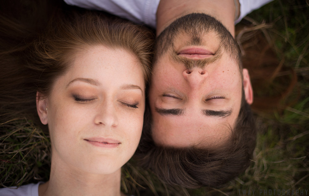 Austin Engagement Photography