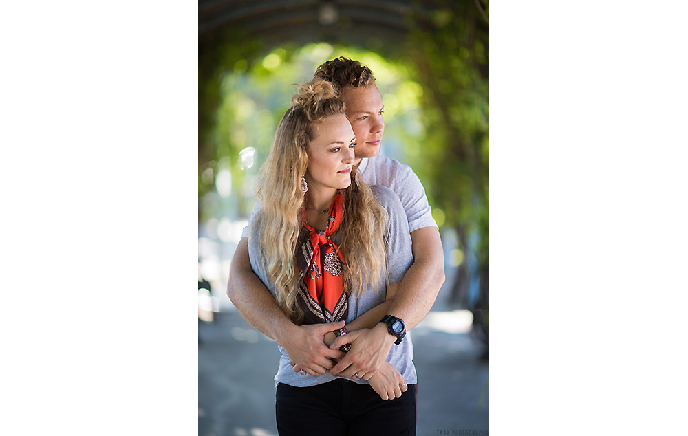 Austin Engagement Photography