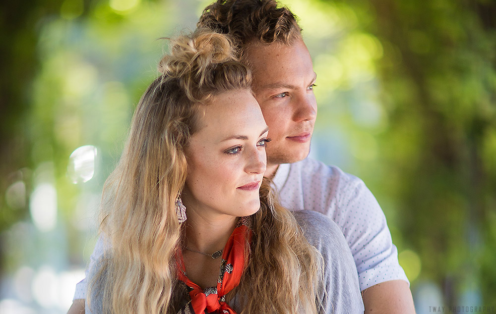 Austin Engagement Photography