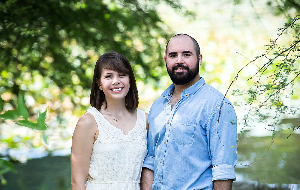 Austin Engagement Photography