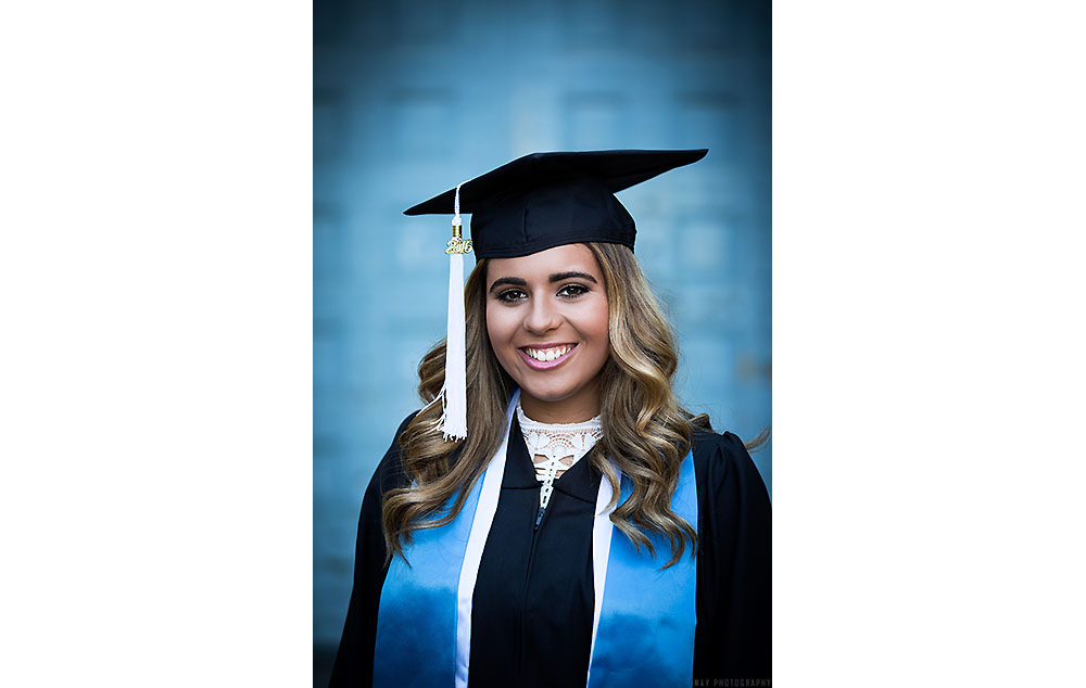 UT Graduation Photography