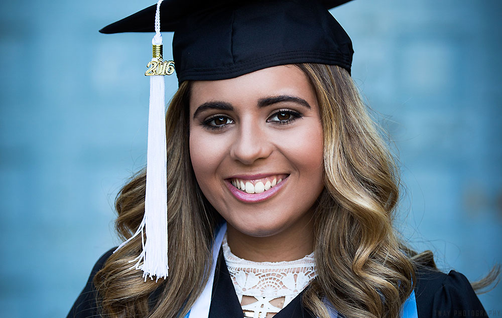 The University of Texas at Austin Graduation Pictures
