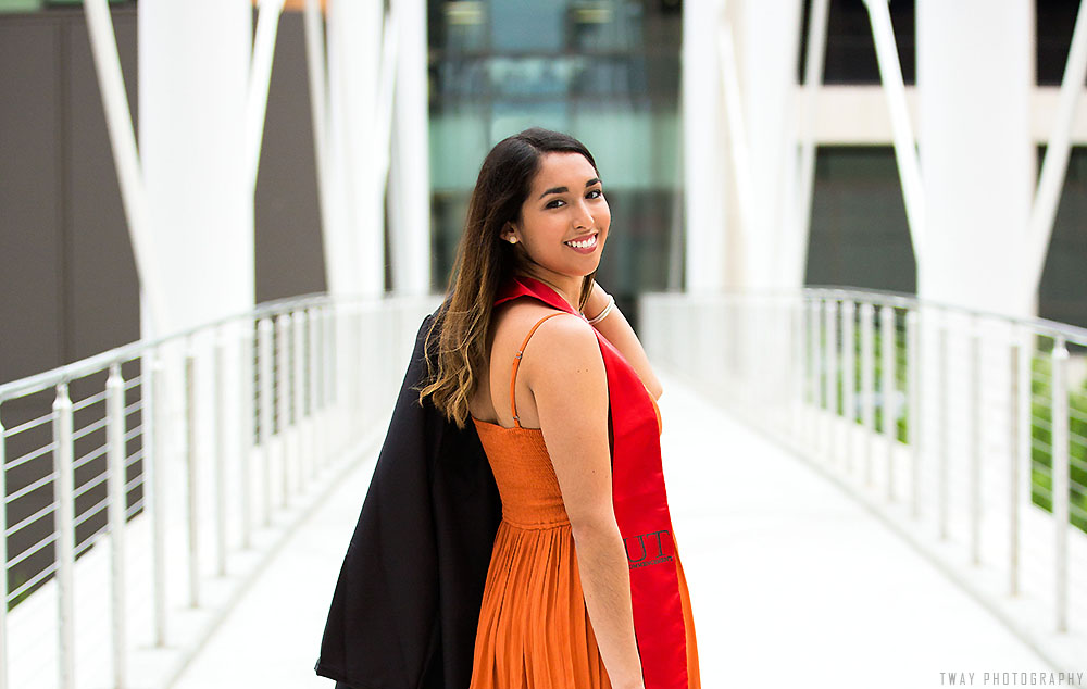 The University of Texas at Austin Graduation Photos