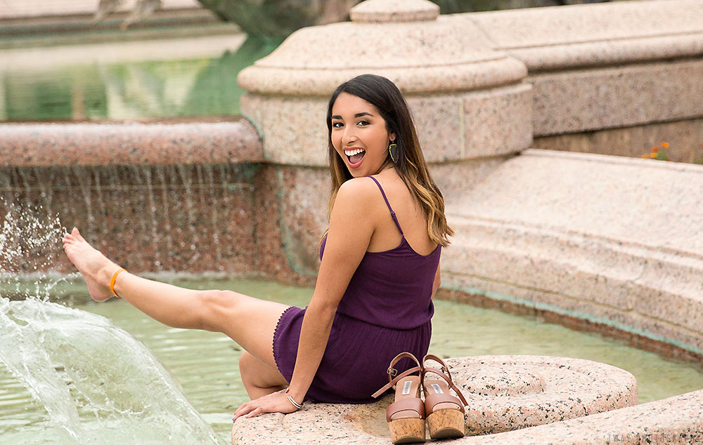 UT Graduation Pictures