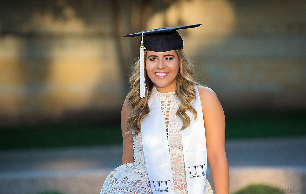 UT Graduation Photos