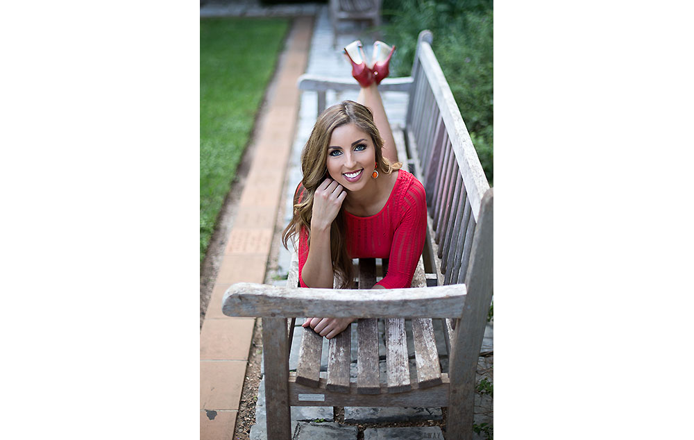 UT Graduation Photography