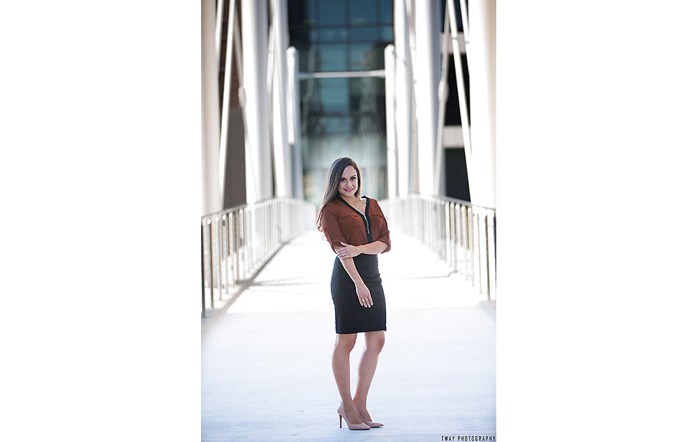 UT Graduation Photography