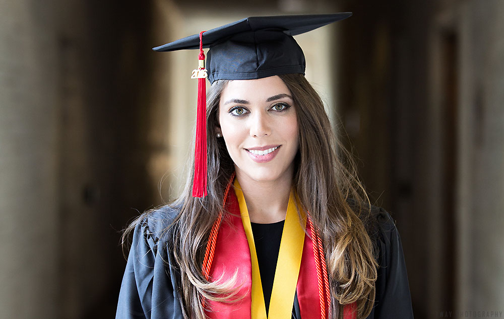 UT Graduation Photos