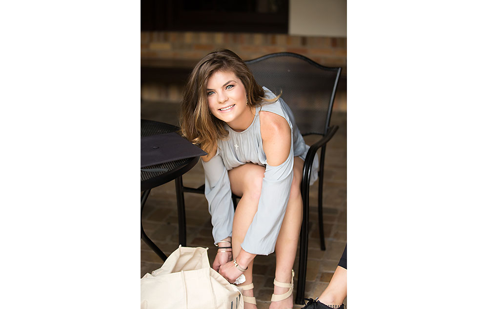 UT Graduation Photography