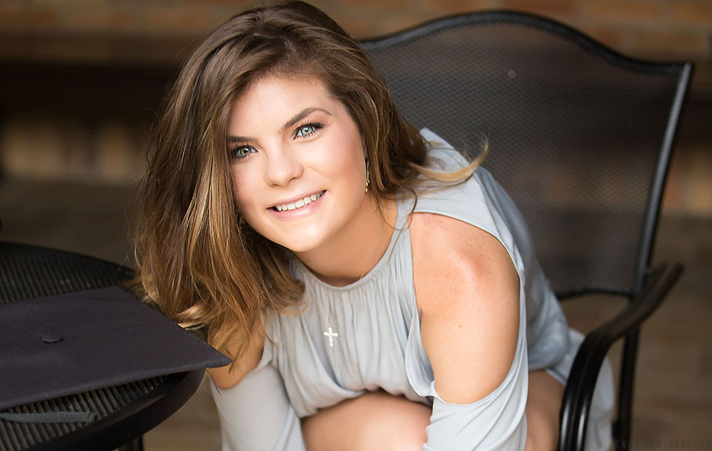 UT Graduation Photos