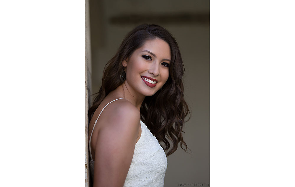 UT Graduation Photography