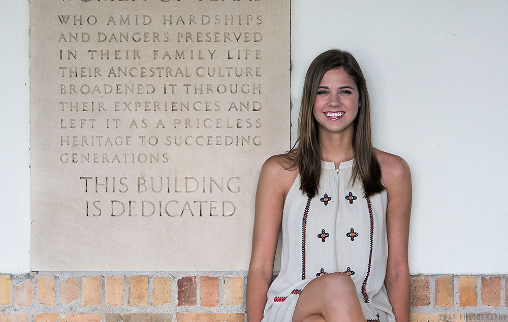UT Graduation Photos
