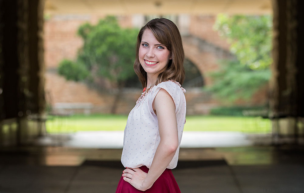 UT Graduation Photos