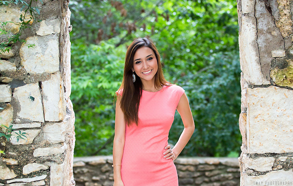 UT Graduation Photos