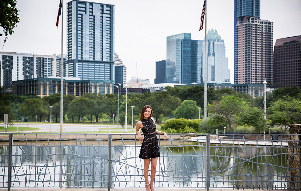 The University of Texas at Austin Graduation Photography