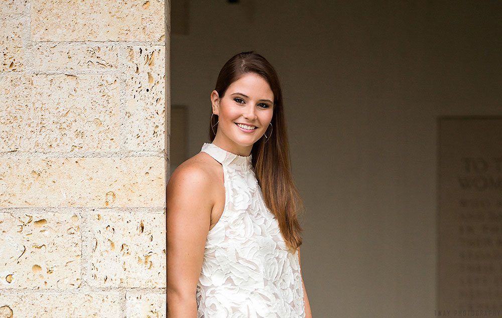 UT Grad Photos