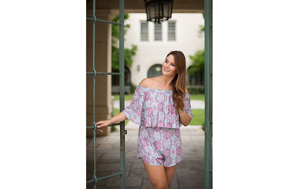 University of Texas Graduation Photography