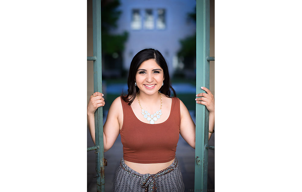 University of Texas Graduation Photography