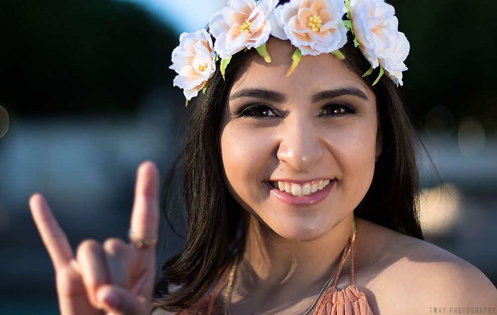 UT Graduation Photos