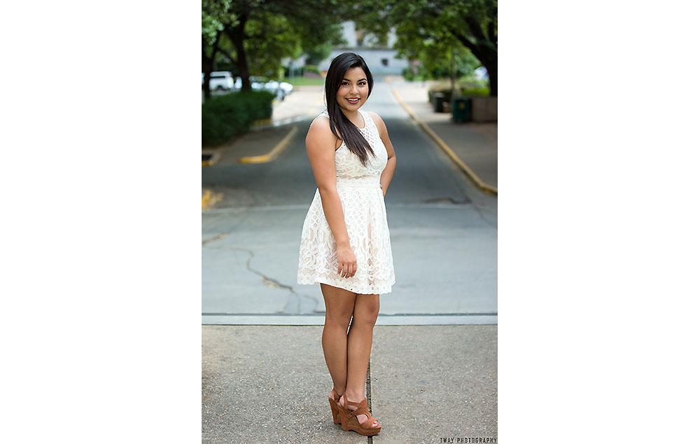 University of Texas at Austin Graduation Photography