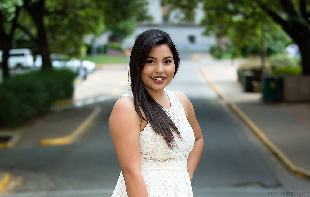 UT Austin Graduation Photos