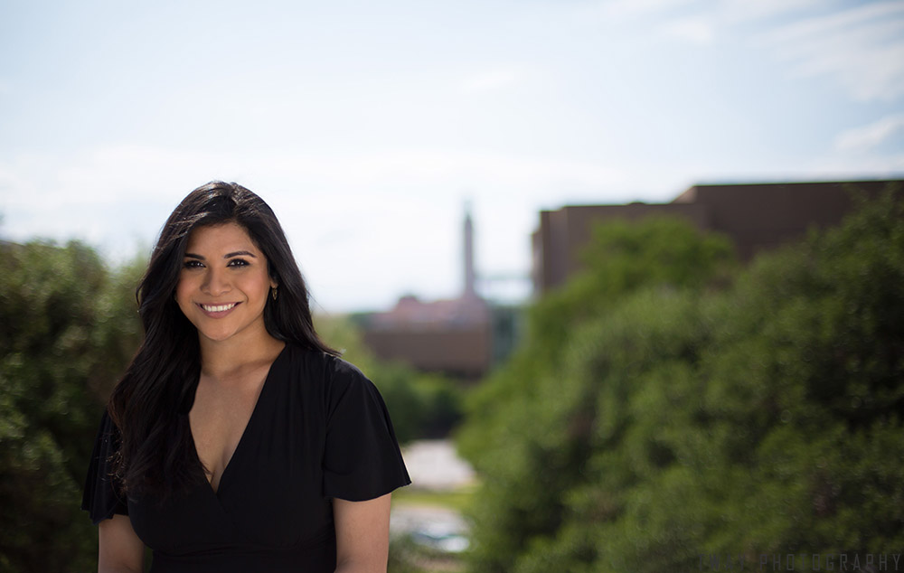 The University of Texas at Austin Graduation Photography