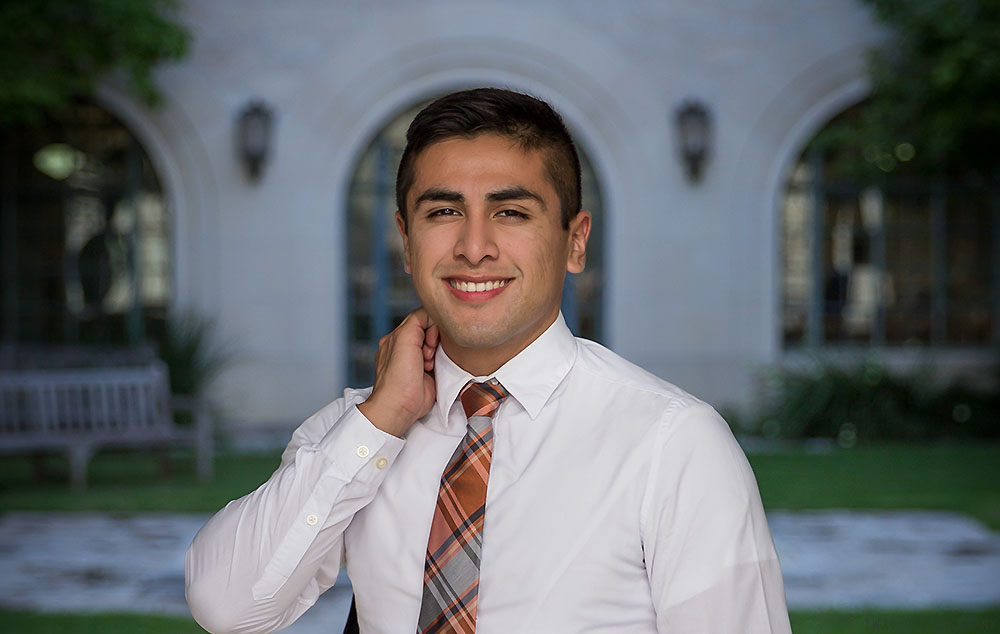 The University of Texas at Austin Graduation Photography
